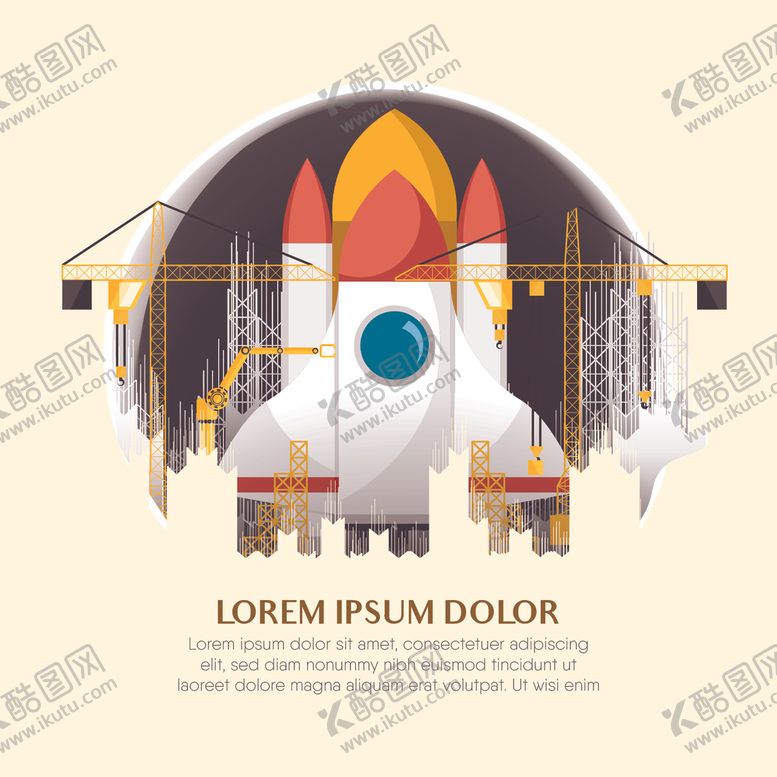 编号：27929610061628297317【酷图网】源文件下载-工业背景