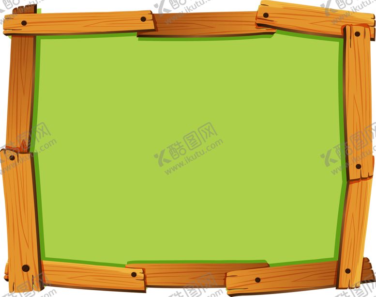 编号：61380710300112004984【酷图网】源文件下载-花边素材