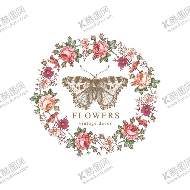 编号：90534807050121308407【酷图网】源文件下载-鲜花素材