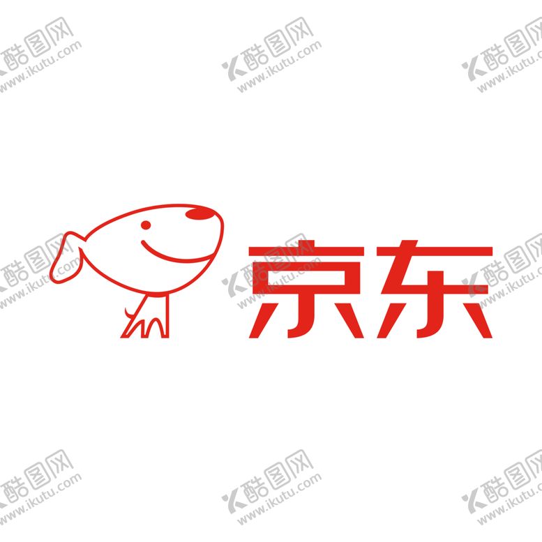 京东图片设计图片矢量logo矢量图片