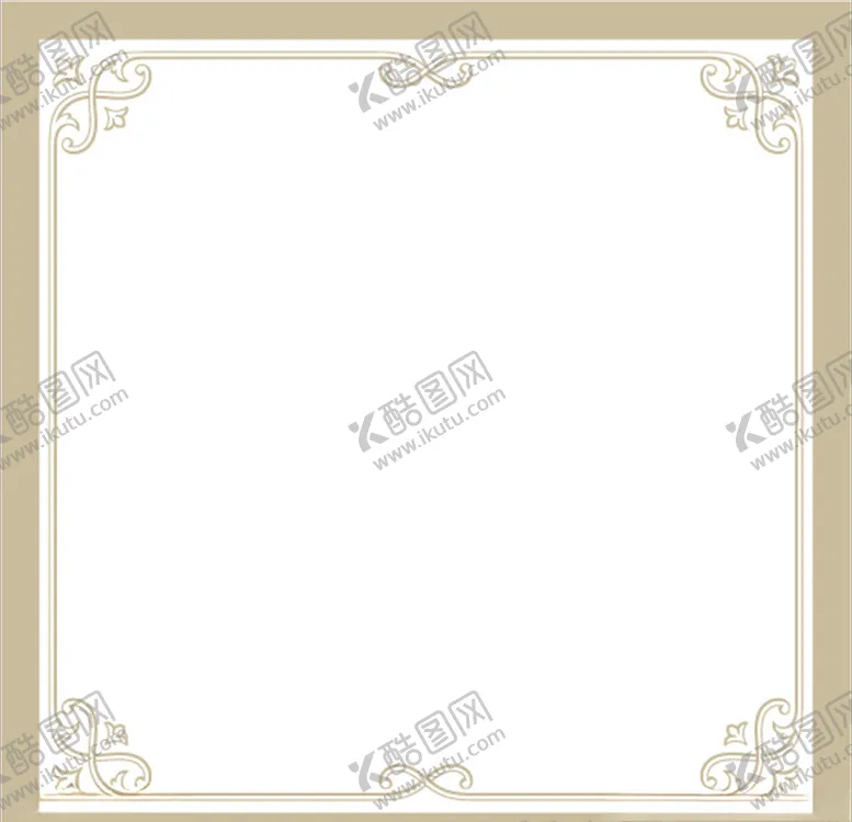 编号：21639904261929304727【酷图网】源文件下载-边框