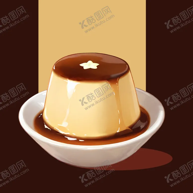 编号：84489003011918148698【酷图网】源文件下载-可爱布丁