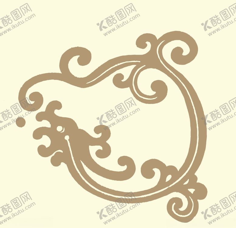 编号：26839310010044492856【酷图网】源文件下载-花纹