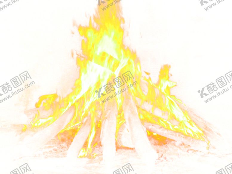 编号：64021010140412272385【酷图网】源文件下载-火焰