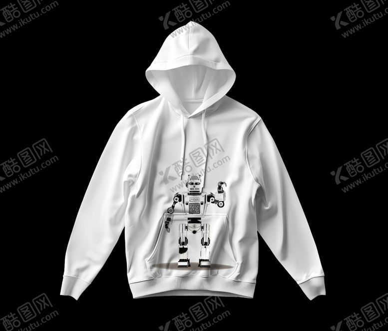 编号：94274803011325266395【酷图网】源文件下载-卫衣素材