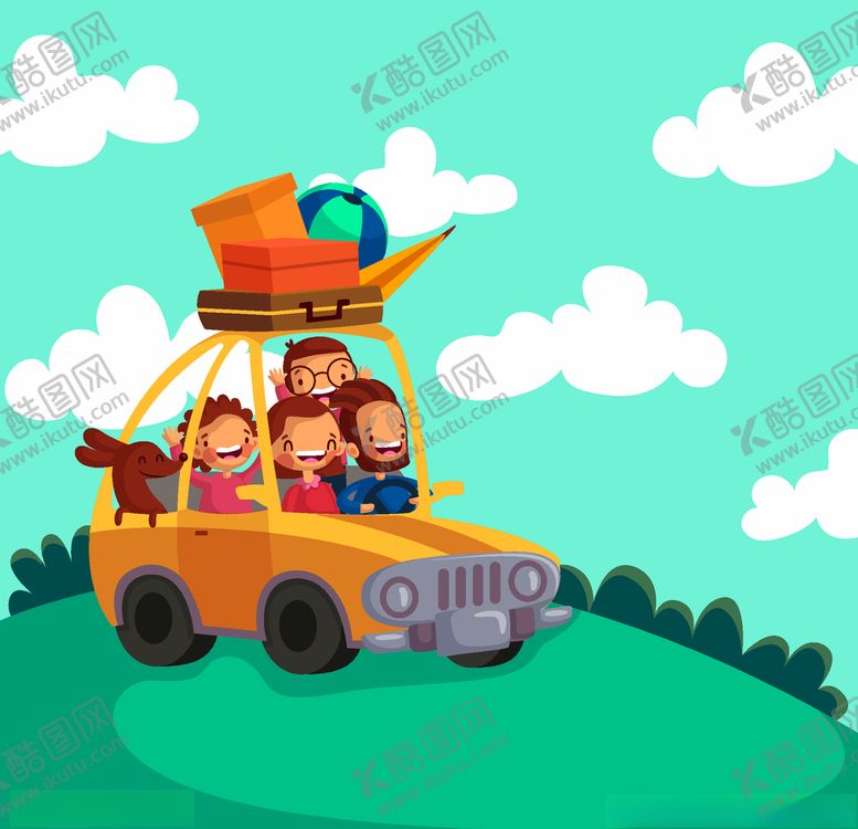 编号：36127409280833521763【酷图网】源文件下载-旅客游客