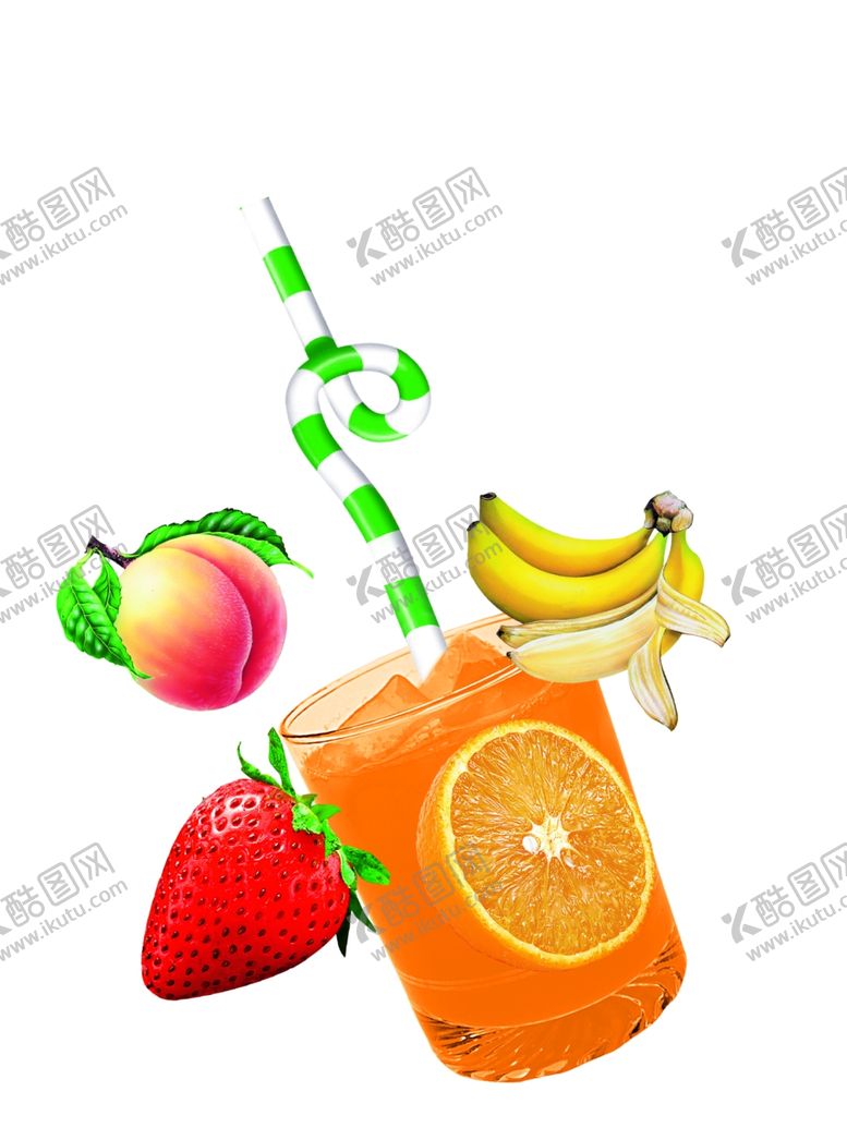 编号：82300906240055528167【酷图网】源文件下载-水果汁