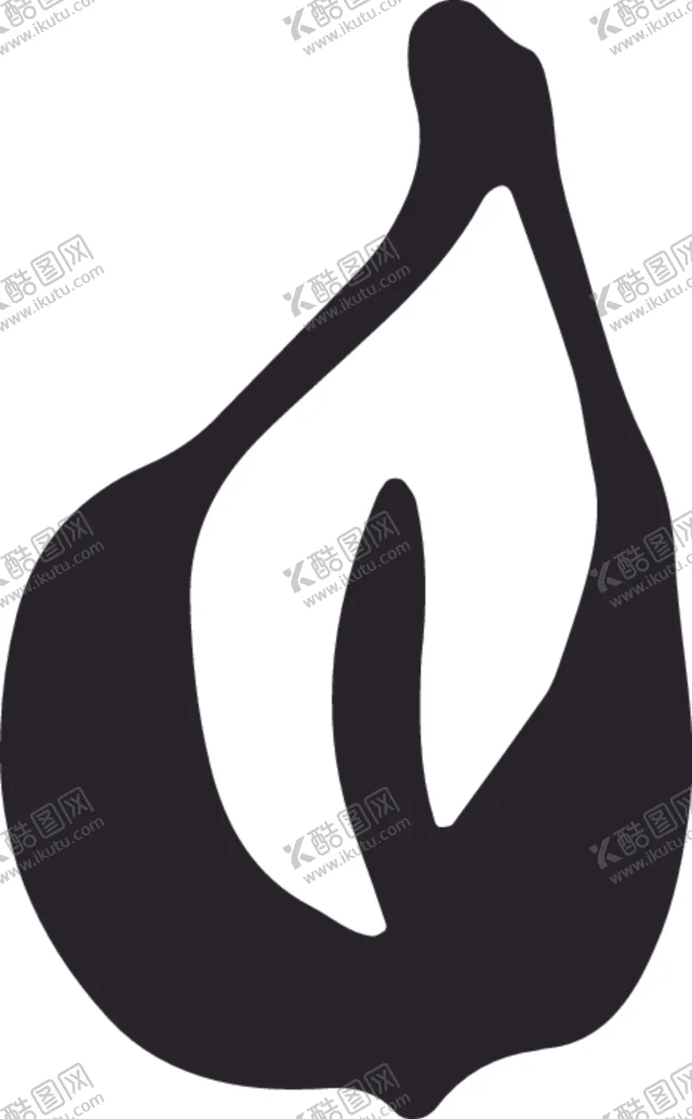 编号：37039307010953391240【酷图网】源文件下载-黑白涂鸦画
