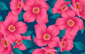 花朵