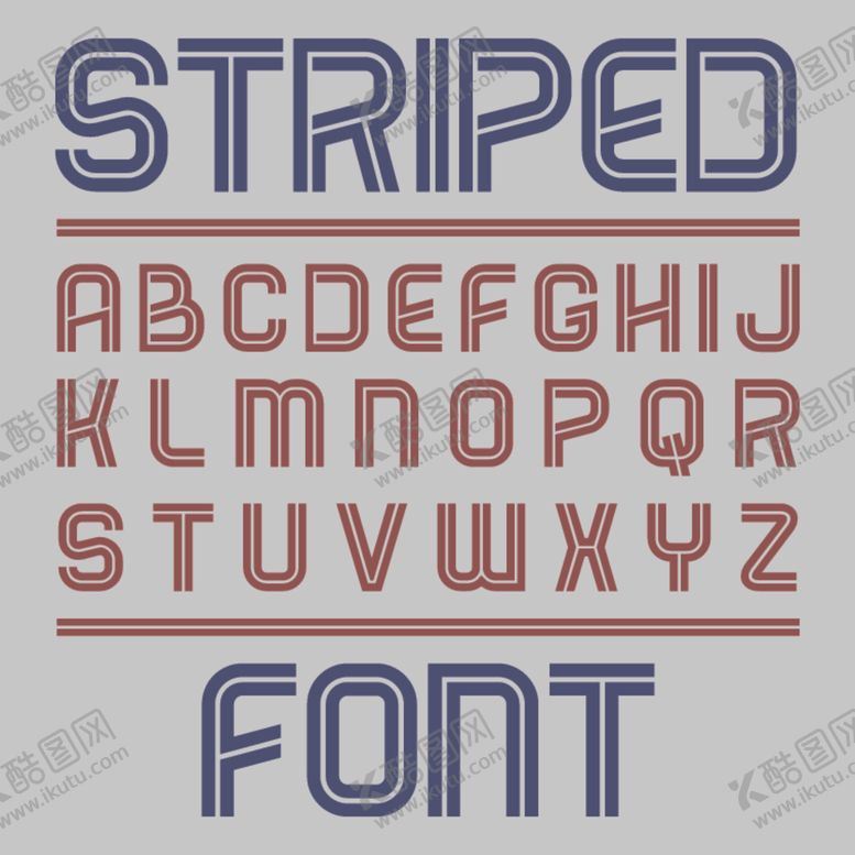 编号：75249209291846107265【酷图网】源文件下载-字母数字英文