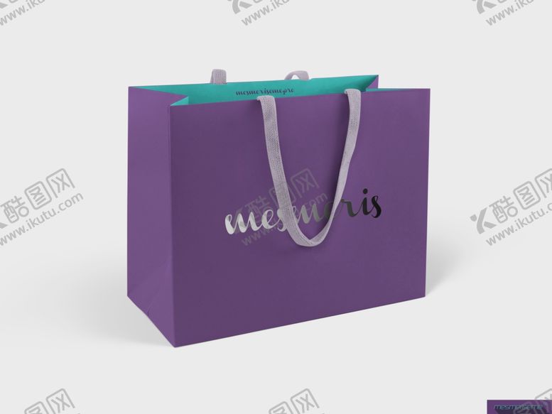编号：31000810161716539296【酷图网】源文件下载-手提袋样机