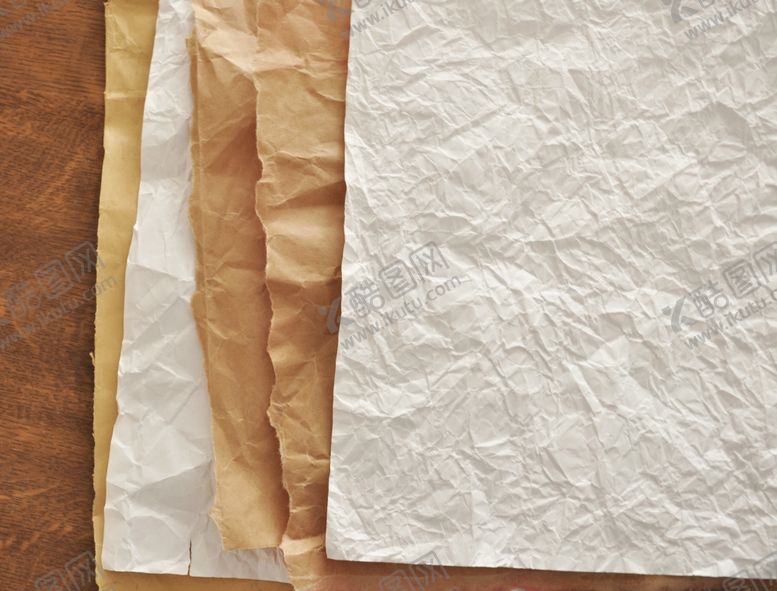 编号：76125909272119431551【酷图网】源文件下载-褶皱纸张