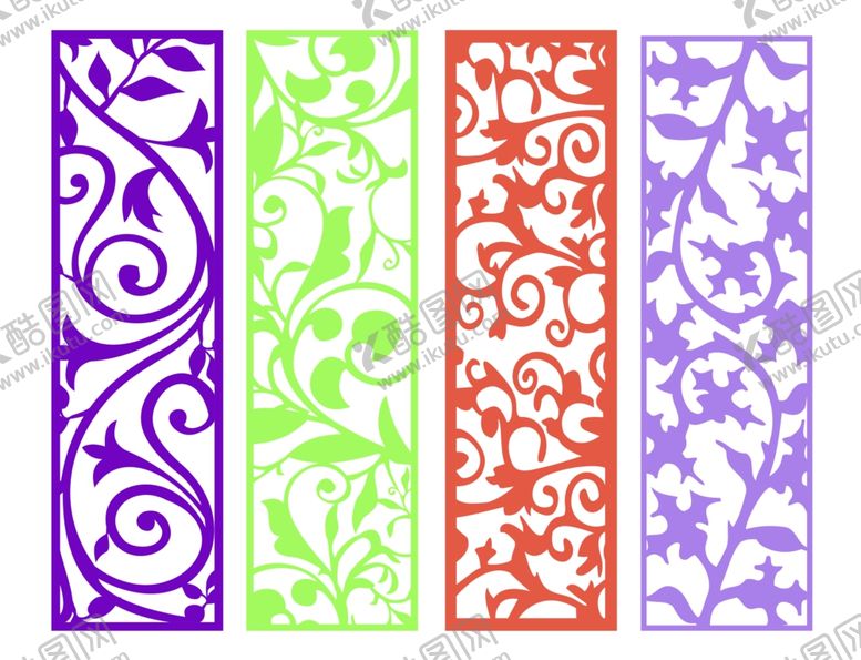 编号：82573209240507283643【酷图网】源文件下载-雕刻花纹镂空花纹