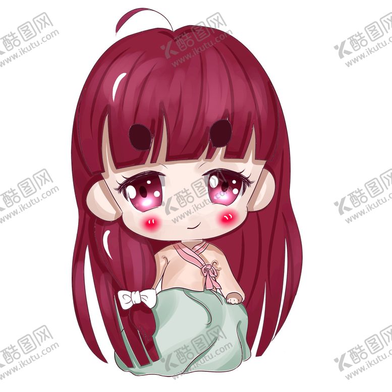 编号：79850609280403436937【酷图网】源文件下载-妇女节双鱼座星座