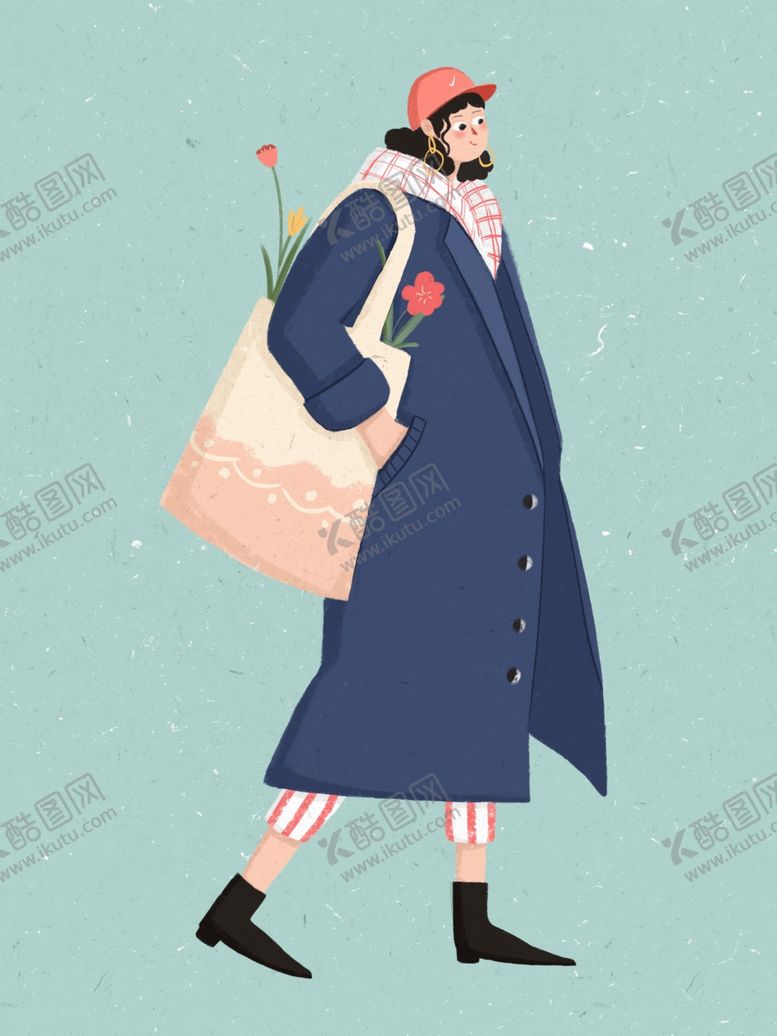 编号：80084005121825206971【酷图网】源文件下载-插画素材