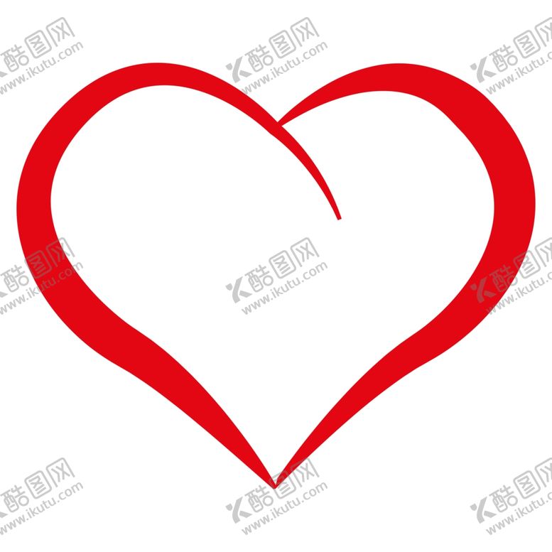 编号：44411309282339106164【酷图网】源文件下载-爱心