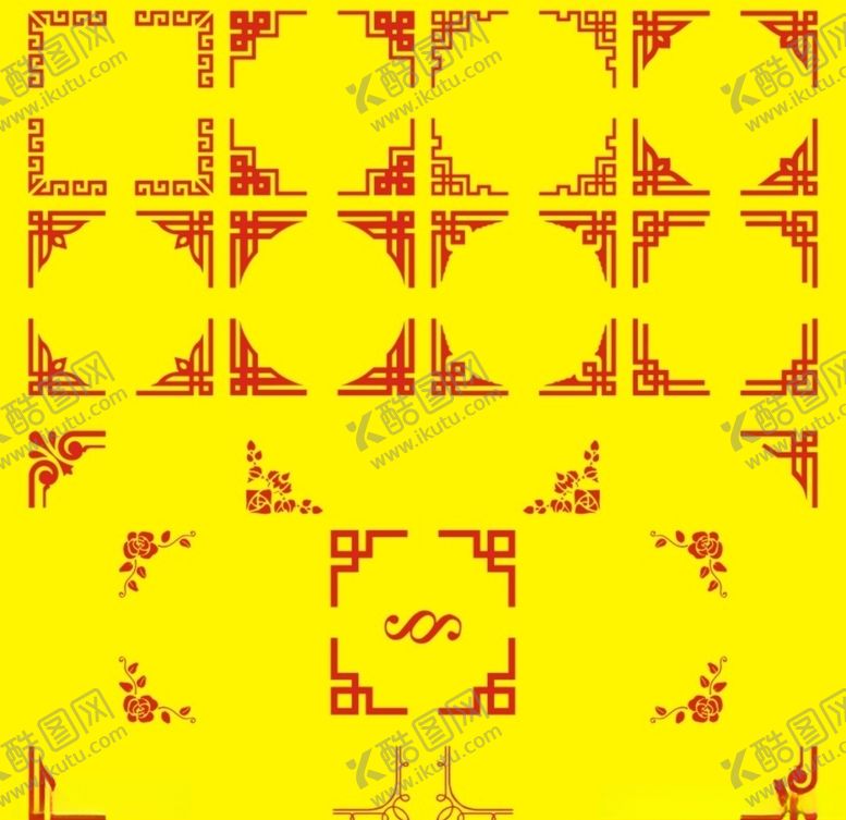 编号：44303104222053136278【酷图网】源文件下载-通花角