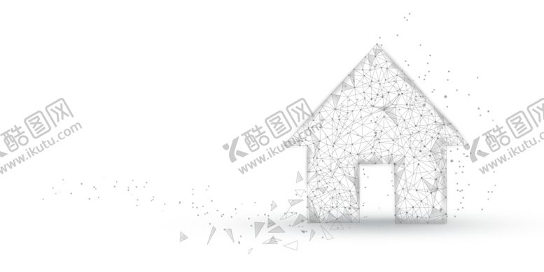 编号：81087910251727329018【酷图网】源文件下载-几何线条背景