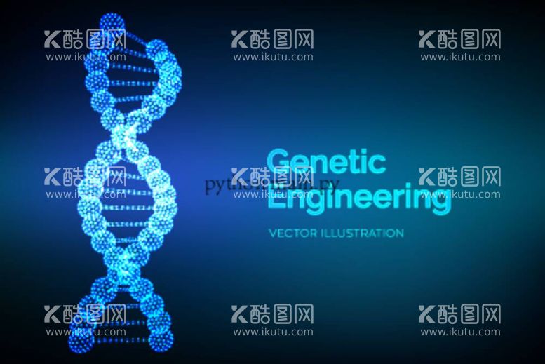 编号：76499111301508238785【酷图网】源文件下载-科技生物互联网