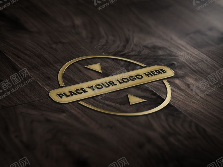 编号：89422910281942532452【酷图网】源文件下载-logo贴图样机