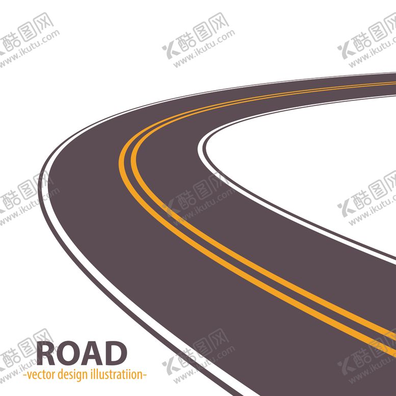 编号：30250007011452504246【酷图网】源文件下载-道路