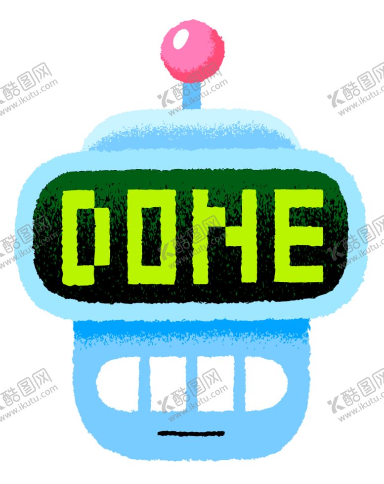 编号：30752910180846507176【酷图网】源文件下载-卡通系列插画图片