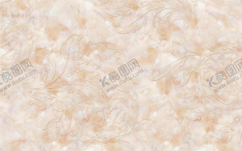 编号：76647907131631524145【酷图网】源文件下载-大理石玉石背景浮雕凤凰