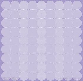 圆形纹路底纹淡图案背景