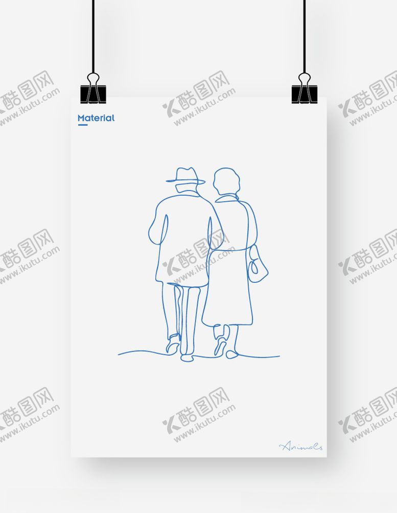 编号：66179906291221073135【酷图网】源文件下载-背影