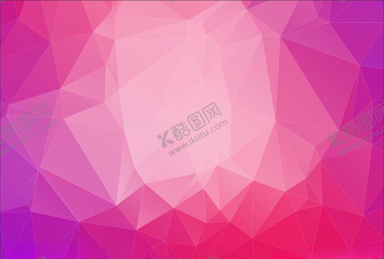 编号：97646306290050328353【酷图网】源文件下载-炫彩背景几何背景几何图形背