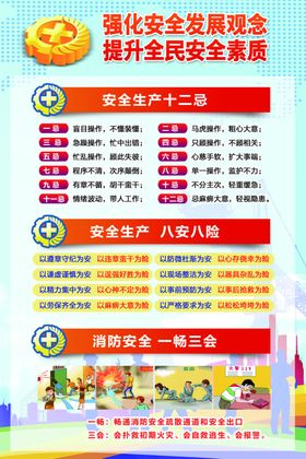 安全素质