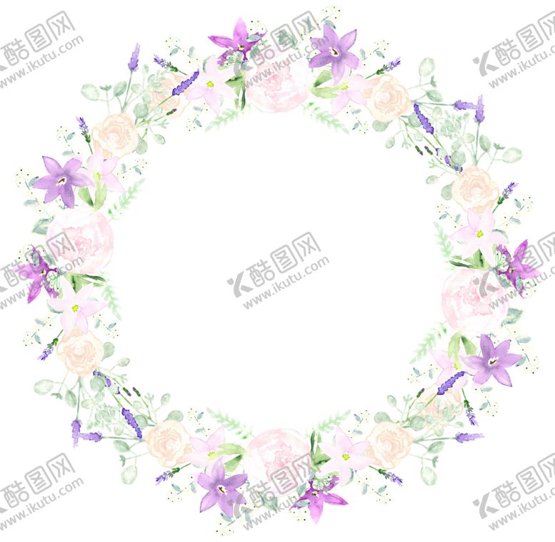 编号：96074210240351211609【酷图网】源文件下载-花边背景