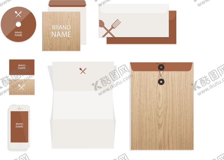 编号：56294709262230095715【酷图网】源文件下载-木纹素材