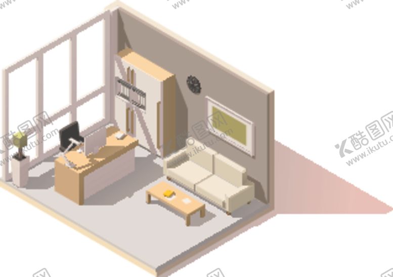 编号：38232010300017187784【酷图网】源文件下载-房屋