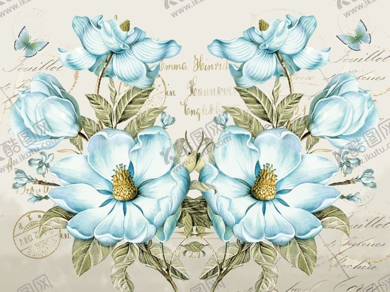 编号：34335509221339216526【酷图网】源文件下载-创意国潮装饰画图片