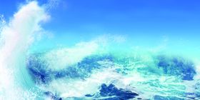 海浪