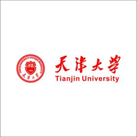 天津大学海棠花盛开