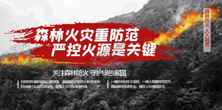 编号：90122007140118561901【酷图网】源文件下载-消防