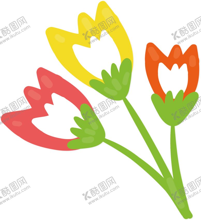 编号：30308909131455139675【酷图网】源文件下载-鲜花素材