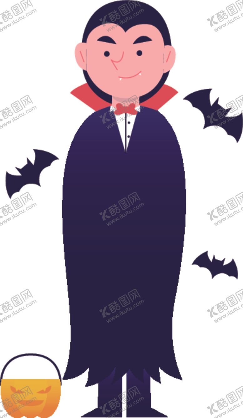 编号：70126907020936186129【酷图网】源文件下载-万圣节扮演