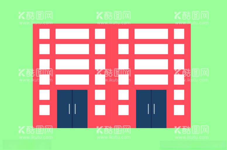 编号：30739902141138014072【酷图网】源文件下载-房子