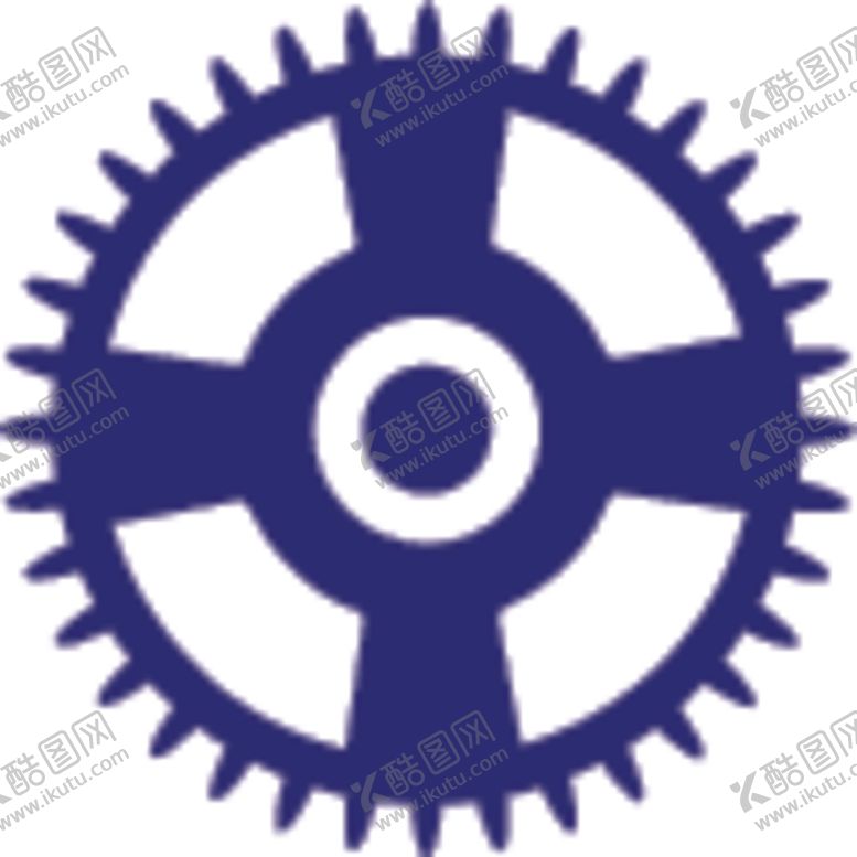编号：16594206270410369937【酷图网】源文件下载-齿轮