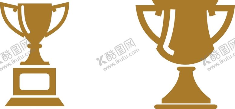编号：81810301131609273719【酷图网】源文件下载-奖杯