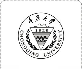 重庆大学企业logo
