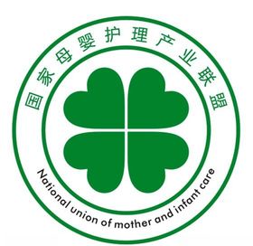 国家母婴护理产业联盟LOGO