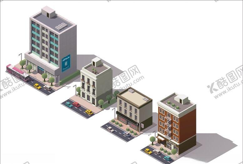 编号：86934710281544007590【酷图网】源文件下载-城市