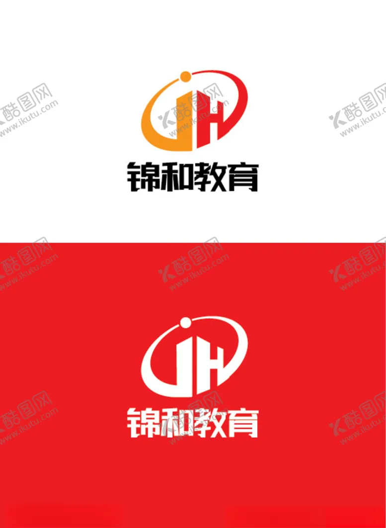 编号：48527206241456341033【酷图网】源文件下载-教育行业标识设计