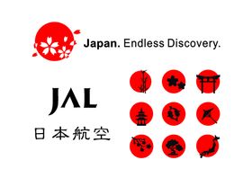 日本航空JAL