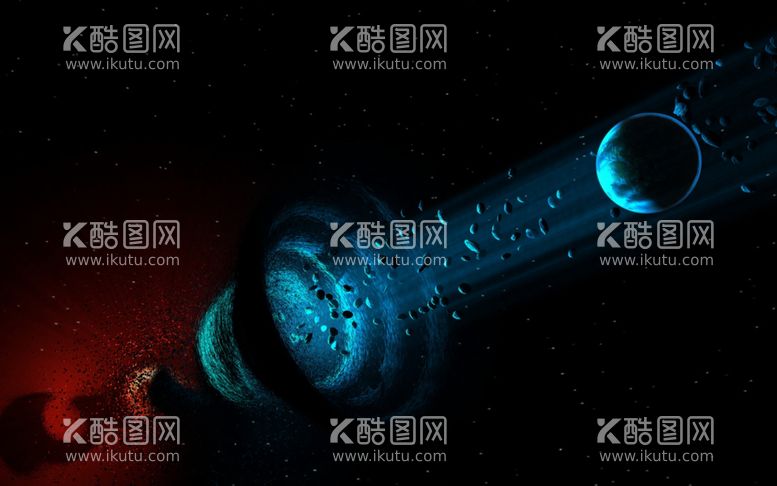 编号：51770503101650189390【酷图网】源文件下载-星空背景