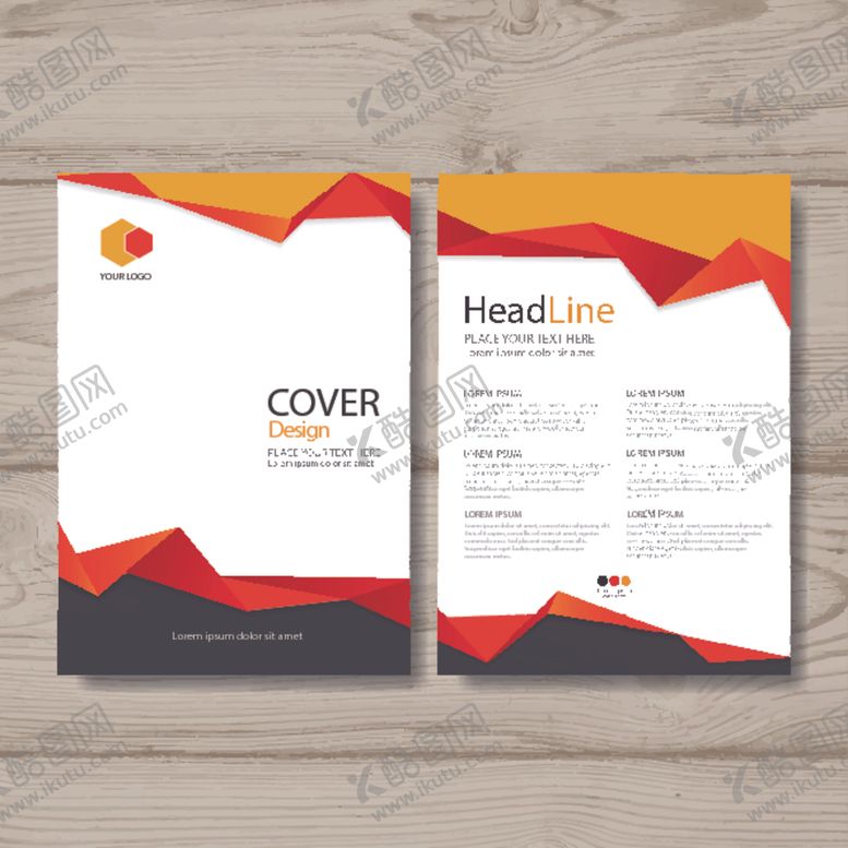 编号：40152010021529403525【酷图网】源文件下载-杂志